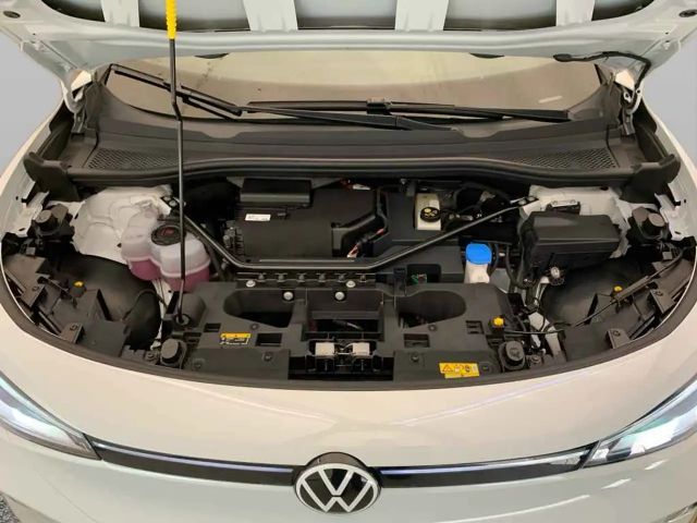 Volkswagen ID.4 GTX IQ.Drive