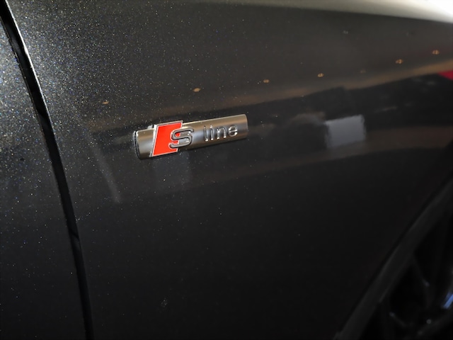 Audi A6 Quattro S-Tronic Sedan