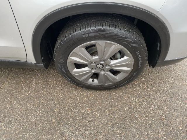 Suzuki Vitara 4x2 Comfort