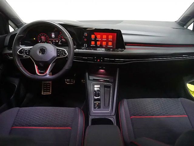 Volkswagen Golf 2.0 TSI DSG GTI