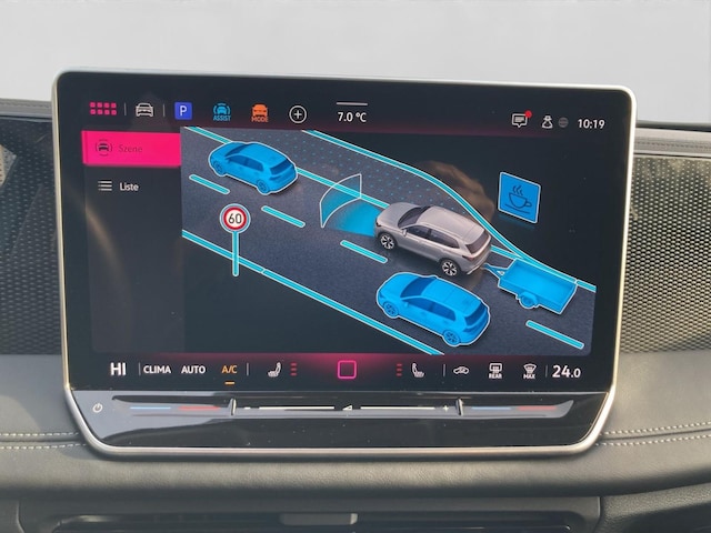 Volkswagen Tiguan 1.5 eTSI DSG Life