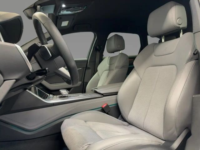 Audi S6 55 TDI Quattro