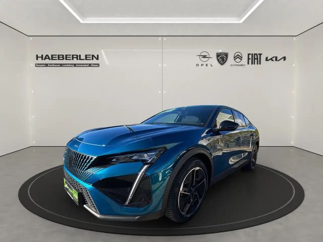 Peugeot 408 130 GT-Line PureTech