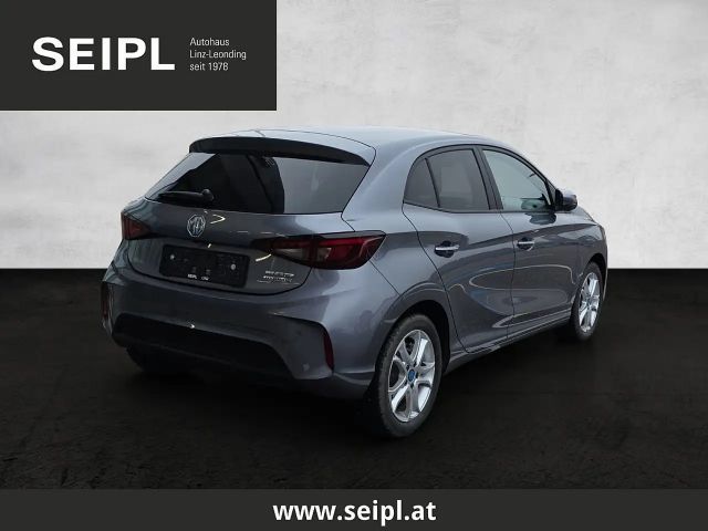 MG MG3 Hybrid+ Luxury