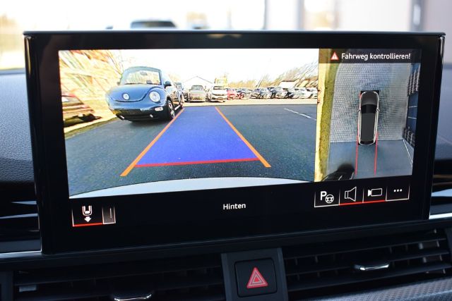 Audi RS4 Avant Quattro