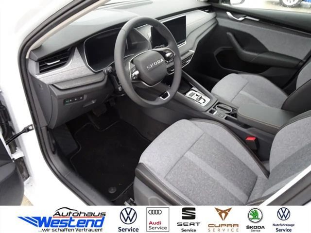 Skoda Octavia 2.0 TDI Combi Selection