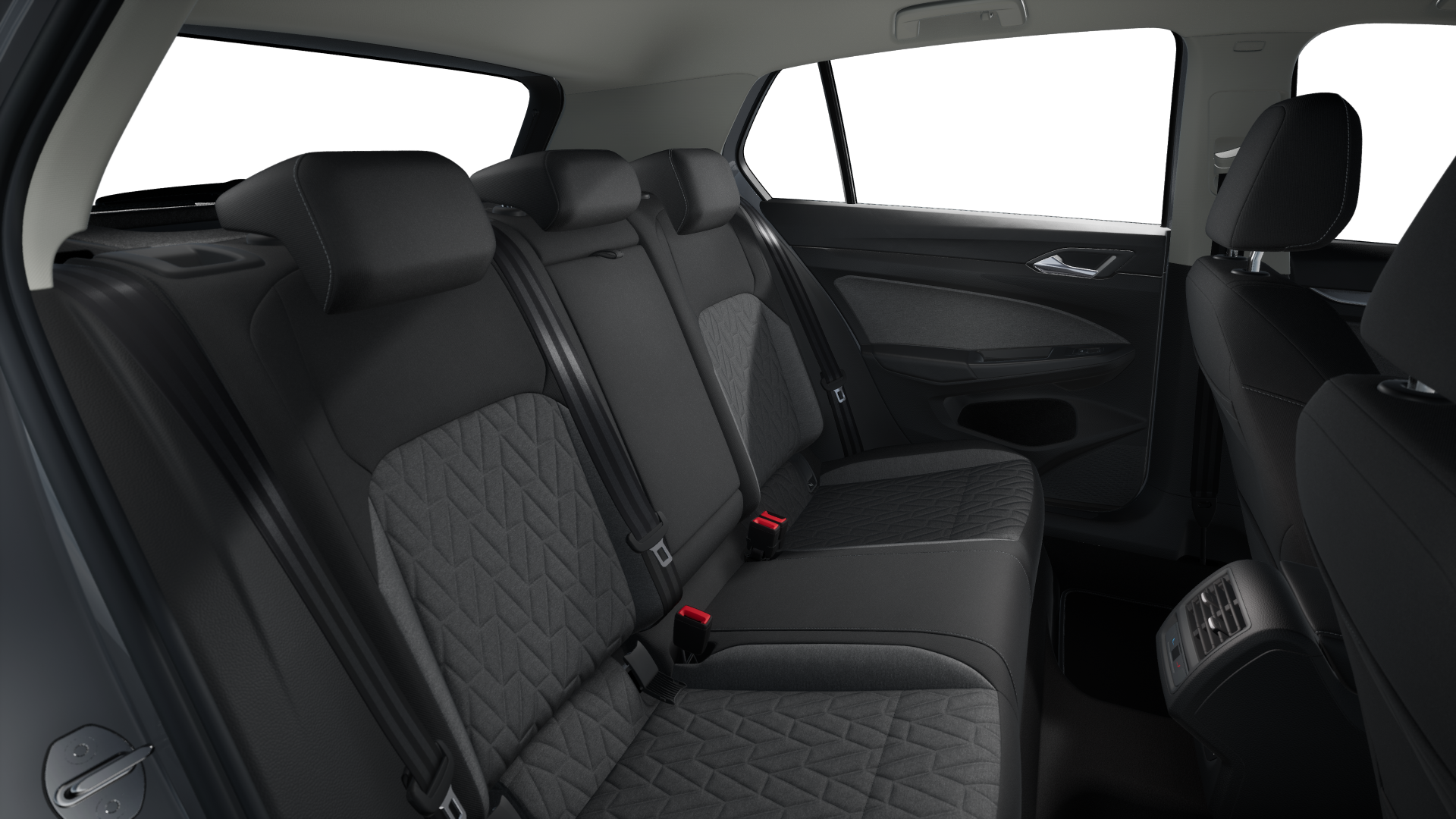 Volkswagen Golf Golf VIII Life