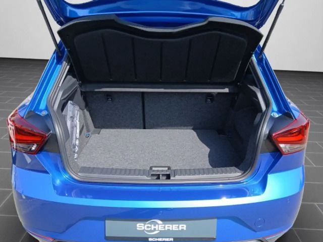 Seat Ibiza 1.0 TSI FR-lijn