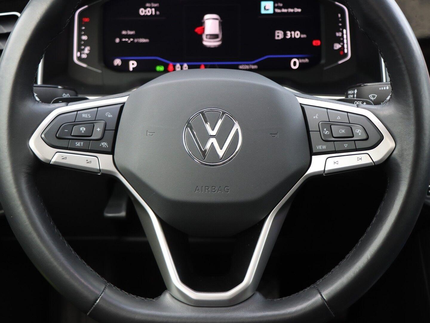 Volkswagen Taigo 1.0 TSI DSG Style