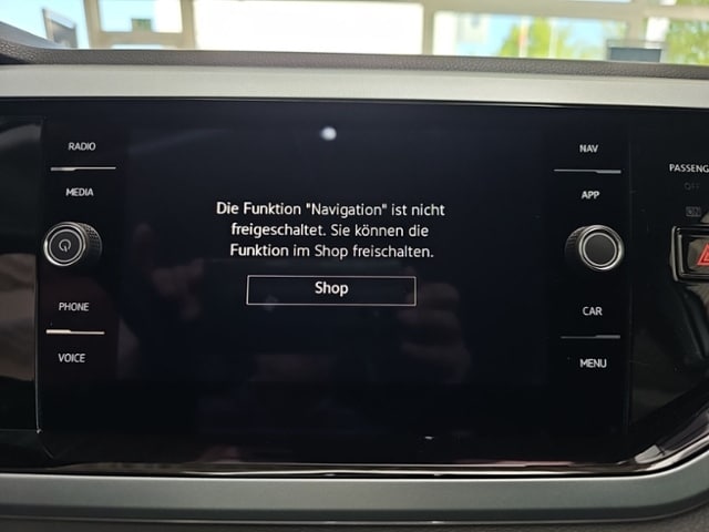 Volkswagen Taigo 1.0 TSI