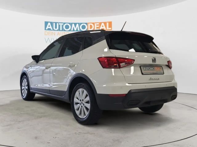 Seat Arona Style
