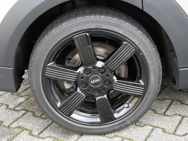 MINI Cooper Mini Yours Trim PANO HUD NAVI H/K LED