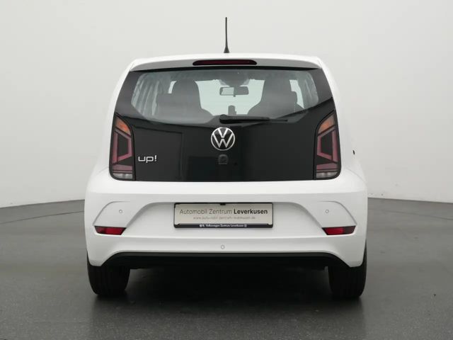Volkswagen up! KAM SHZ PDC FACEL. KLIMA
