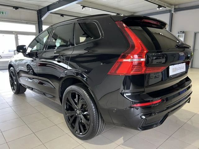 Volvo XC60 AWD Plus Recharge T6