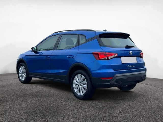 Seat Arona Connect DSG Style