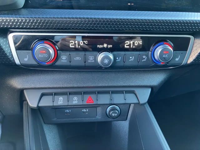 Audi A1 30 TFSI S-Tronic Sportback