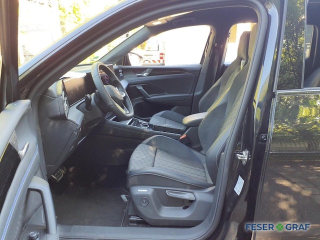 Volkswagen Tiguan 1.5 eTSI DSG R-Line