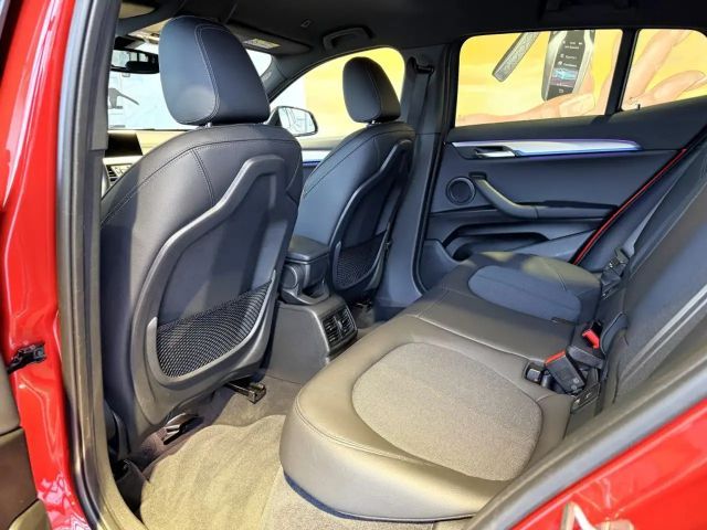 BMW X2 M-Sport xDrive