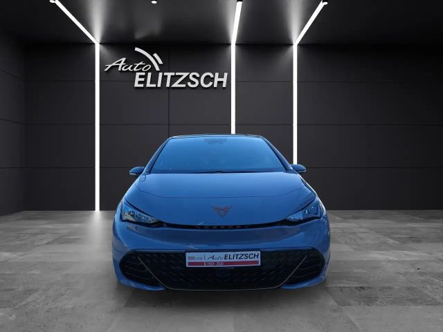 Cupra Born LED Navi Pano ACC RFK 18"