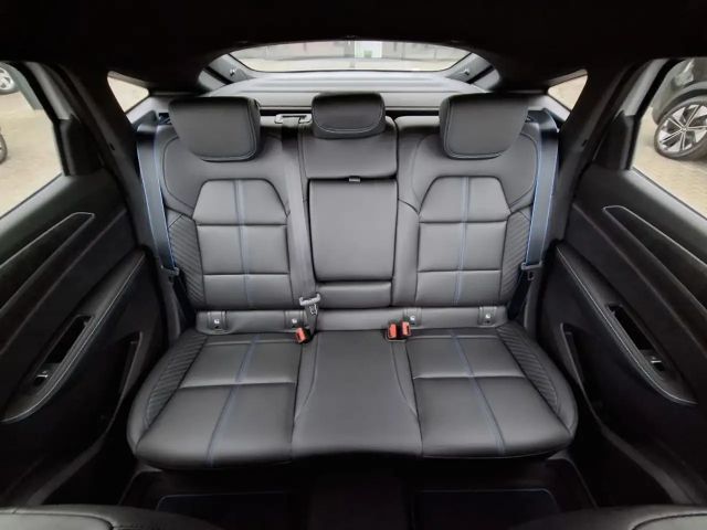 Renault Arkana Alpine EDC Esprit Hybrid