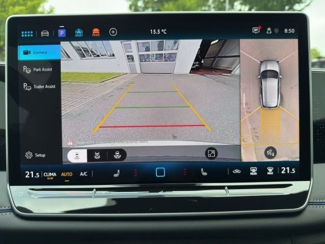 Volkswagen Tiguan 1.5 eTSI DSG R-Line