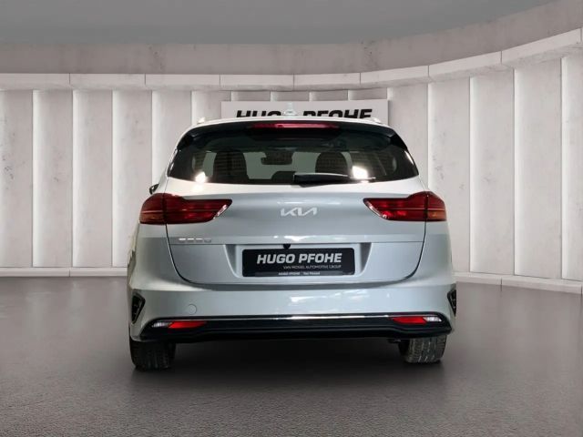 Kia Ceed GDi