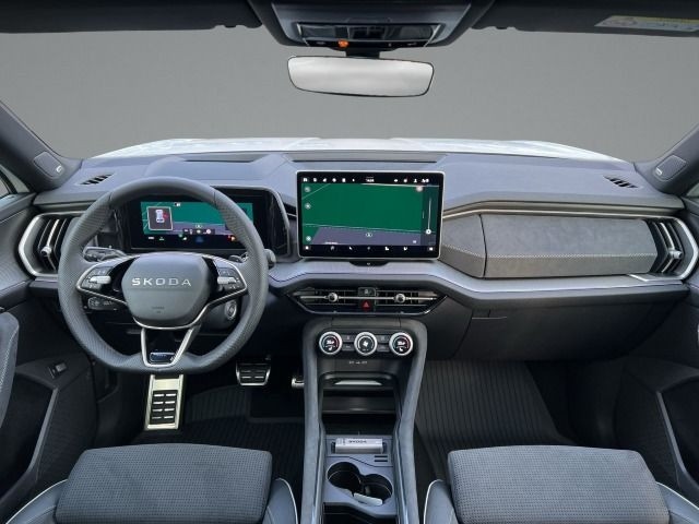 Skoda Kodiaq Sportline