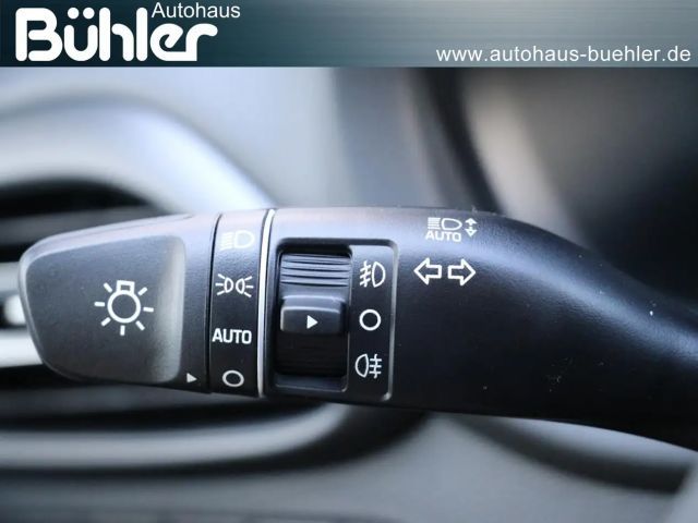 Hyundai i30 Hybrid T-GDi Trend