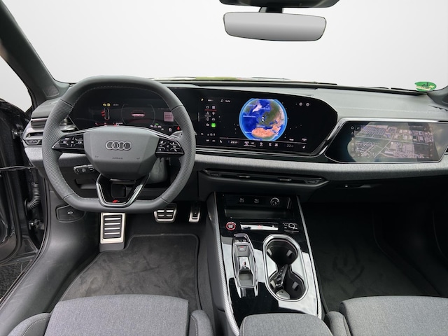 Audi A6 Avant Quattro S-Tronic