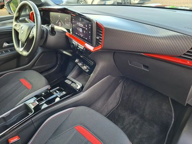 Opel Mokka GS-Line Grand Sport