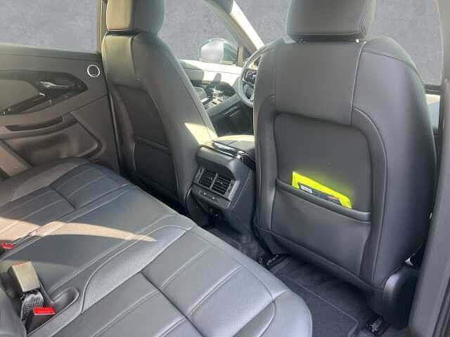 Land Rover Range Rover Evoque D200 Dynamic SE