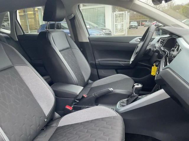 Volkswagen Polo 1.0 TSI DSG