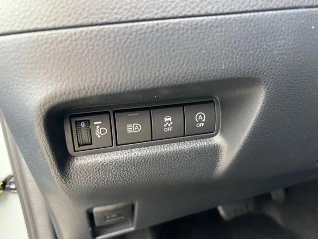 Toyota Aygo X Hatchback