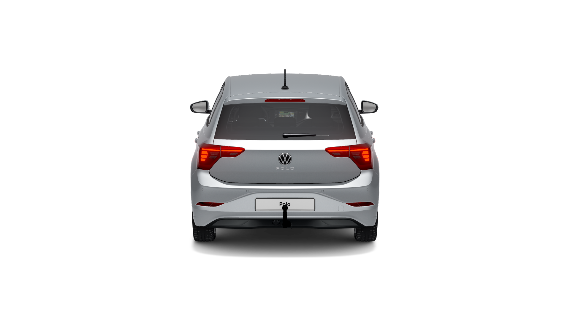 Volkswagen Polo 1.0 TSI DSG Life