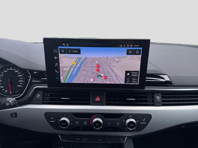 Audi A4 35 TFSI Avant S-Tronic