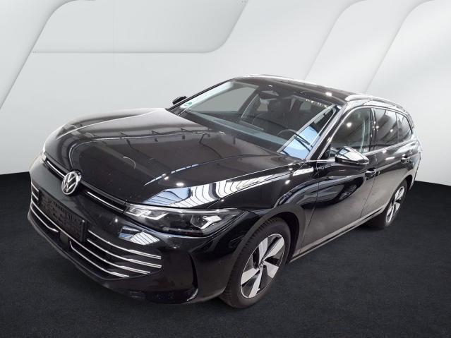 Volkswagen Passat 1.5 eTSI Business Variant