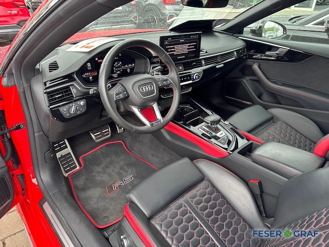 Audi RS5 Coupé Quattro