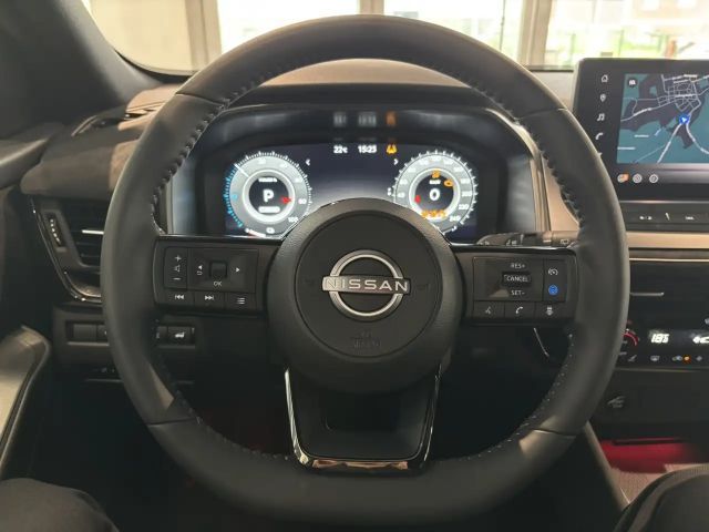Nissan Qashqai N-Design 1.5 VC-T e-POWER 190PS 4x2 Kom