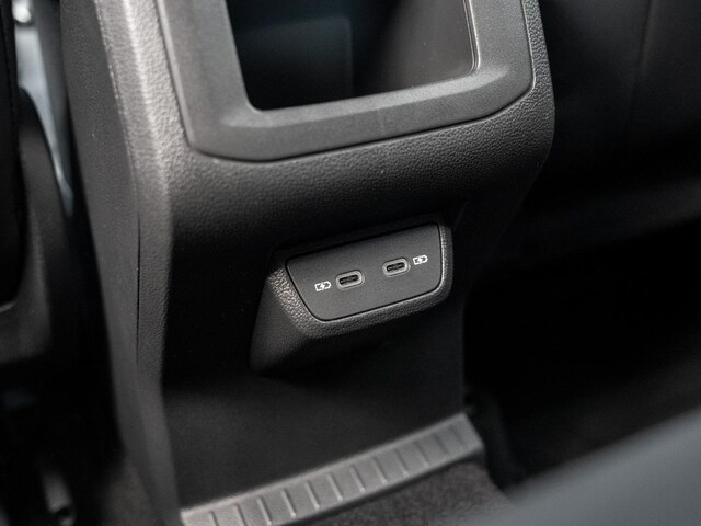 Volkswagen T-Cross DSG