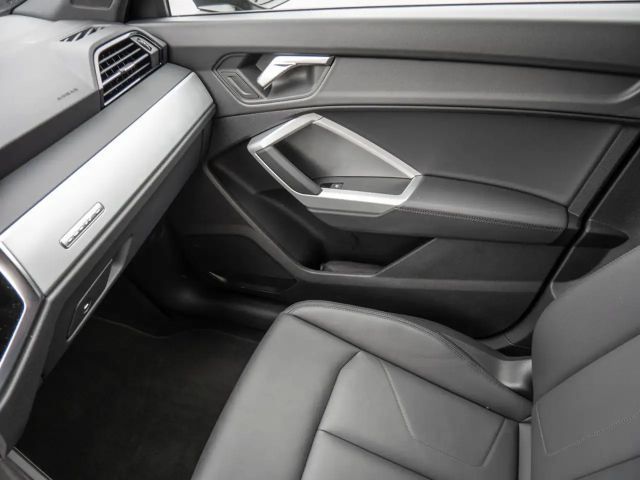 Audi Q3 40 TFSI Quattro