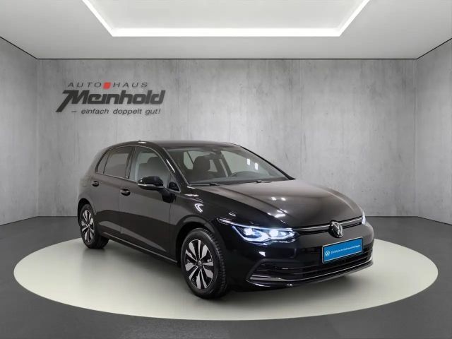 Volkswagen Golf 2.0 TDI Move