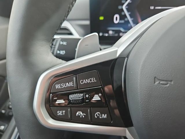 BMW 320 320i M-Sport Touring