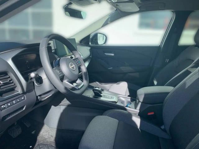 Nissan Qashqai DIG-T