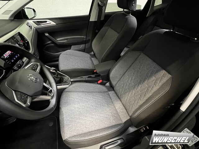 Volkswagen Polo 1.0 TSI Move