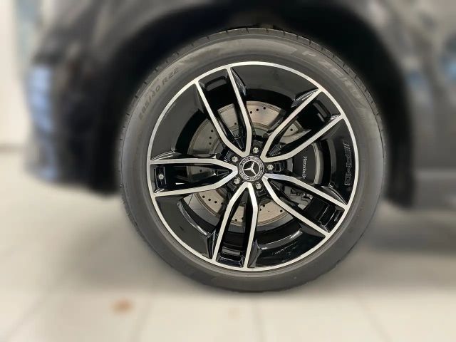 Mercedes-Benz GLE 350 4MATIC