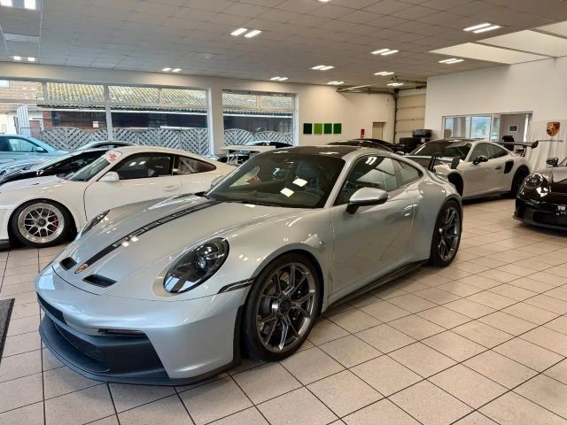 Porsche 992 Coupé GT3