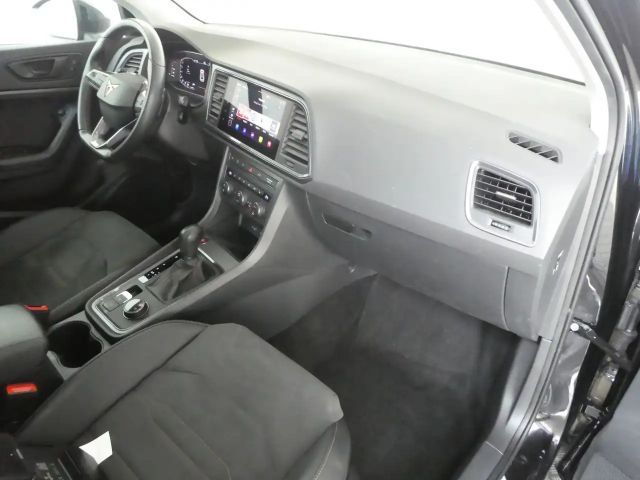 Cupra Ateca 1.5 TSI DSG