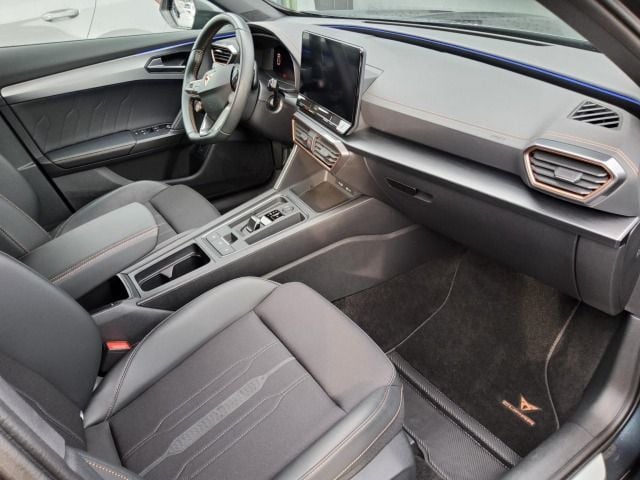 Cupra Formentor 2.0 TSI 4Drive DSG VZ