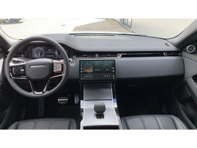 Land Rover Range Rover Evoque AWD Dynamic SE