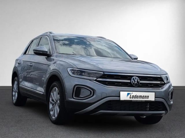 Volkswagen T-Roc 1.5 TSI Style